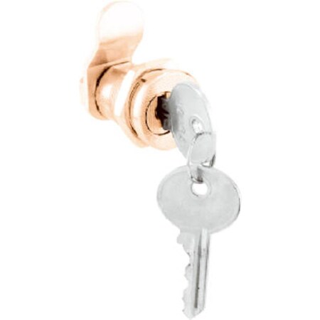 Lawnitator S 4648C 3 Cam 5 Pin Mail Box Lock LA698666